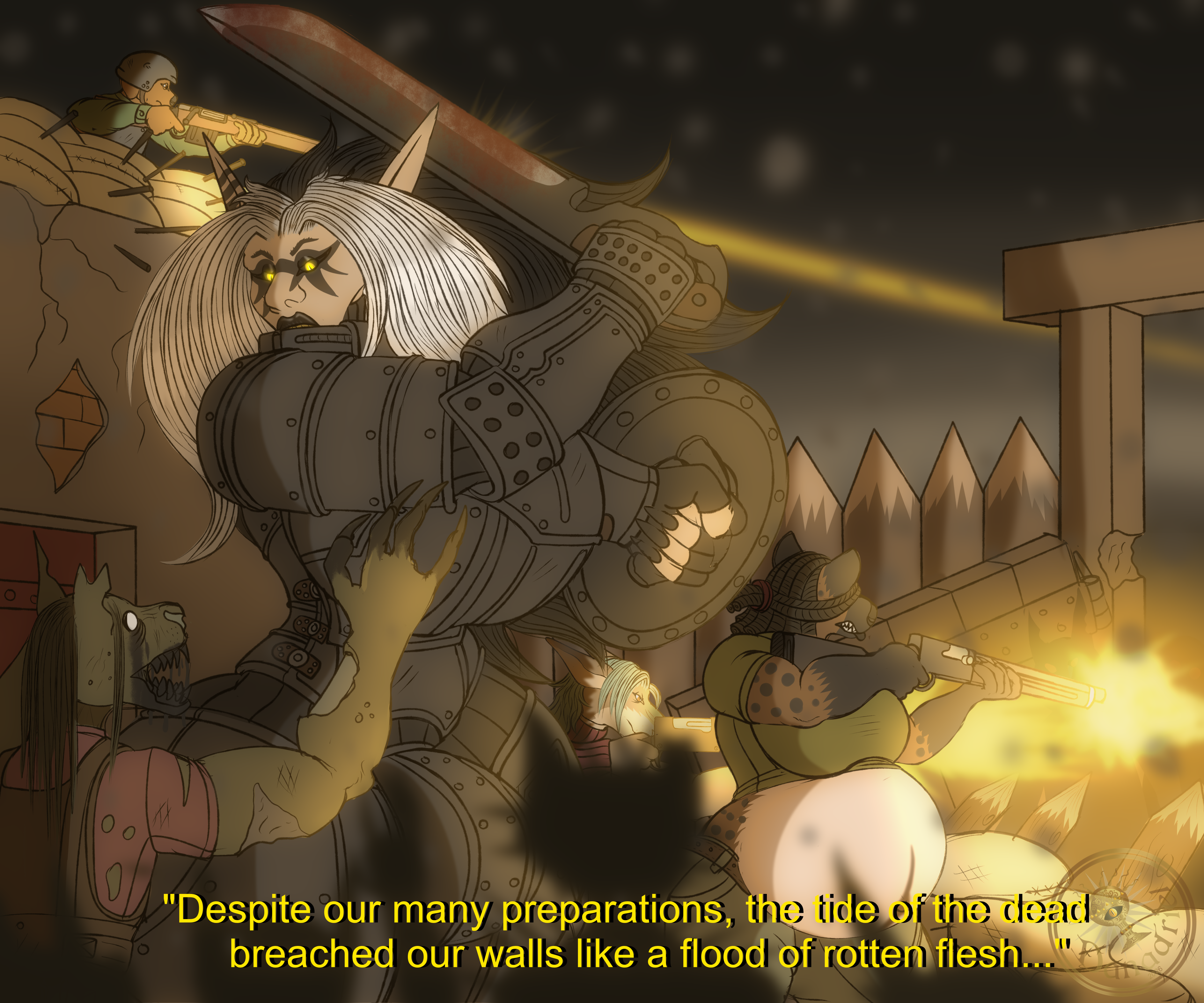 Danadriel Rule 34 Image
