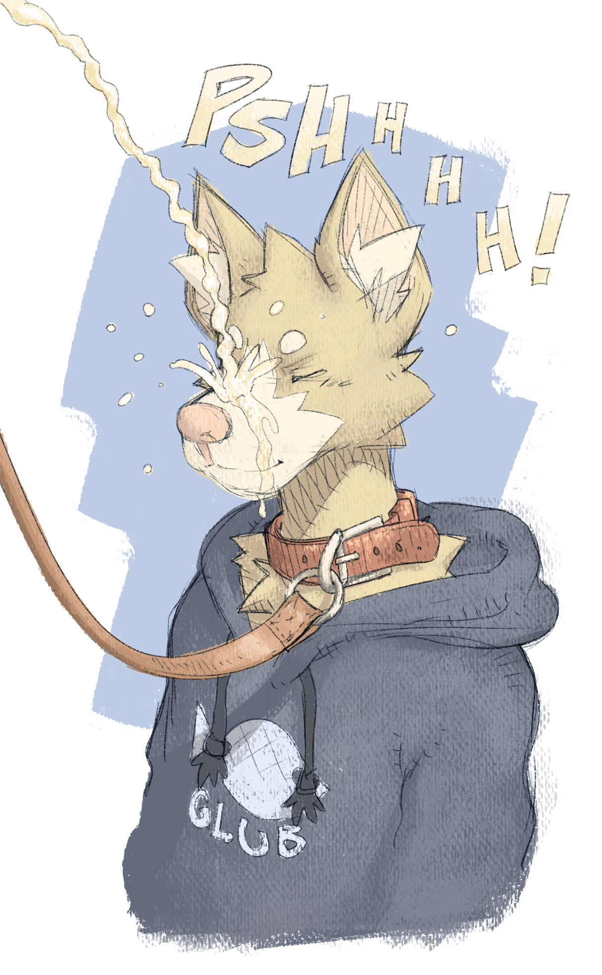 Bruno (Tuskito) Rule 34 Image