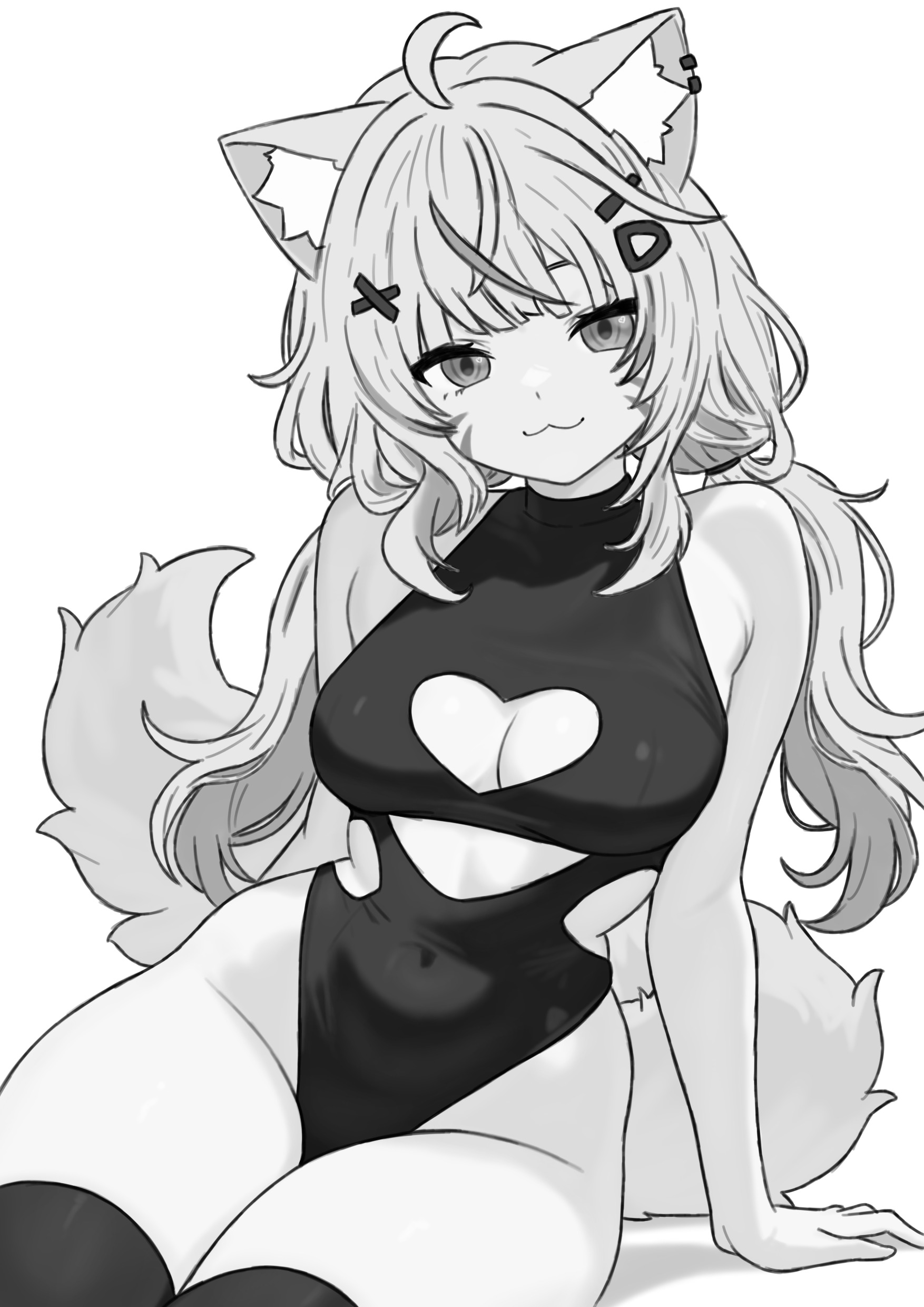 Squchan (Vtuber) Rule 34 Image