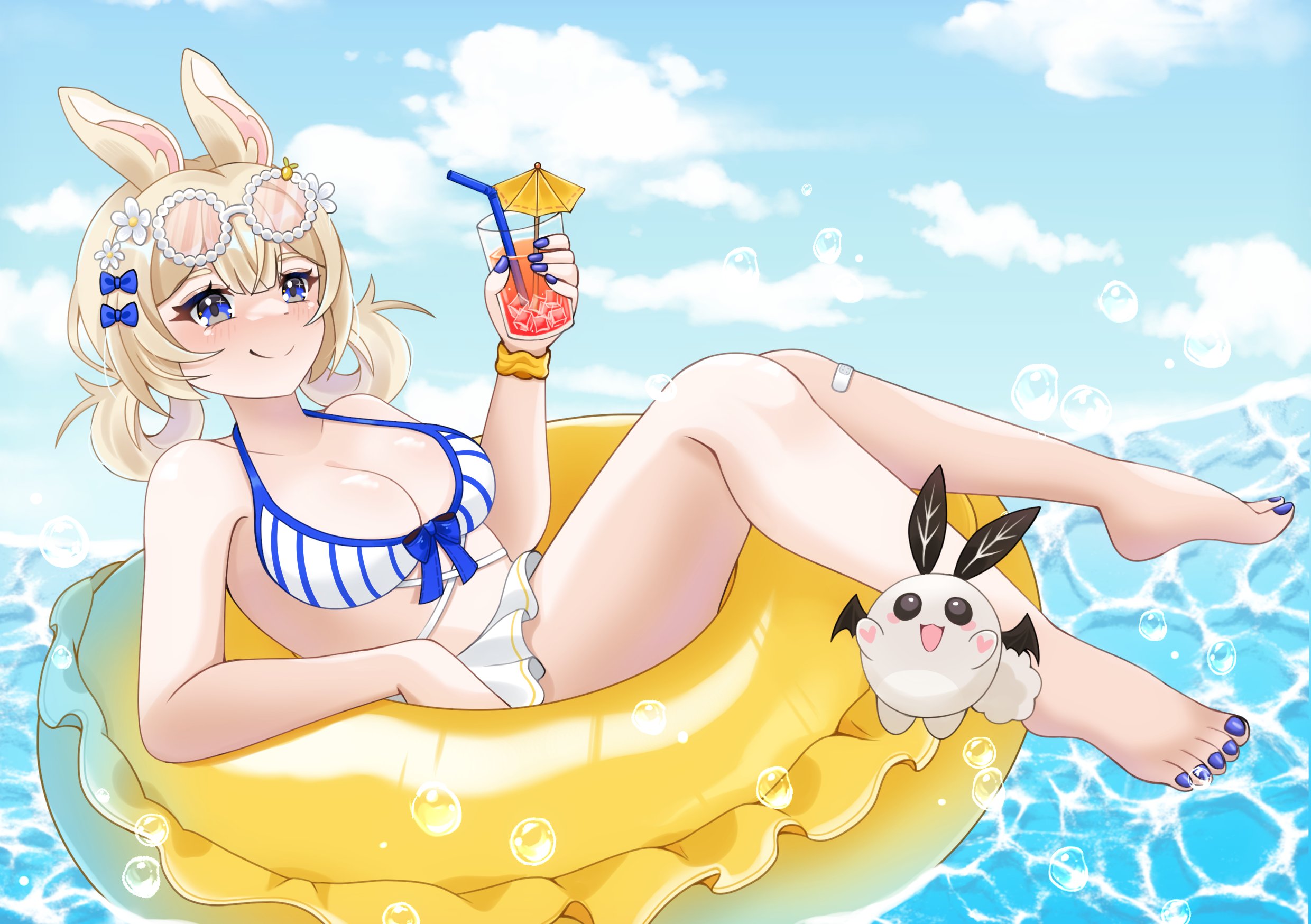 Yenko (Indie Virtual Youtuber) Rule 34 Image