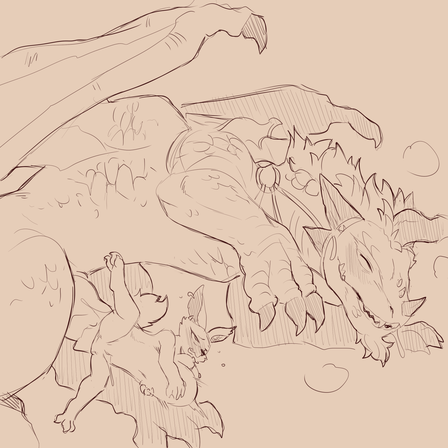 Vulpera (Blizzard Entertainment) Rule 34 Image