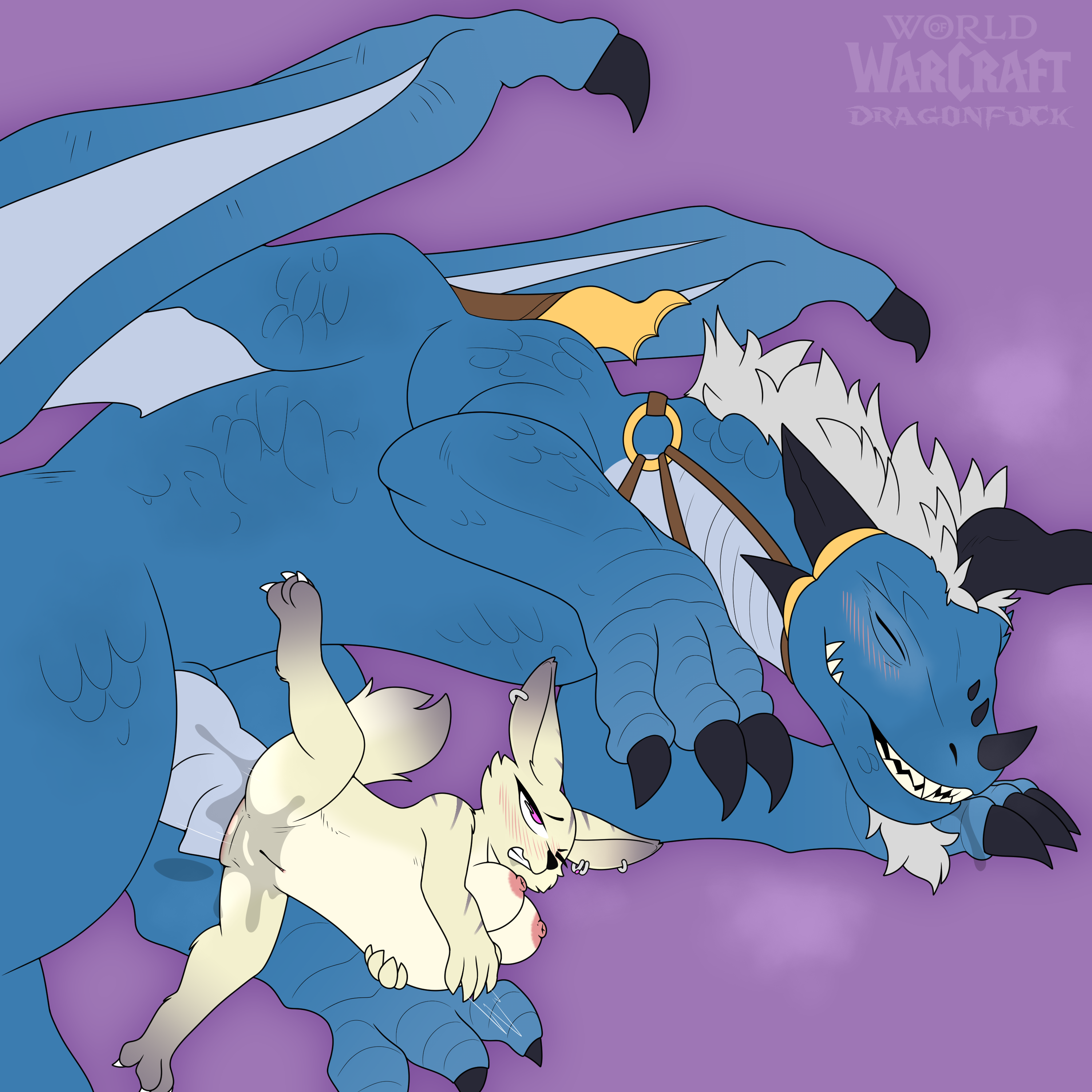Vulpera (Blizzard Entertainment) Rule 34 Image