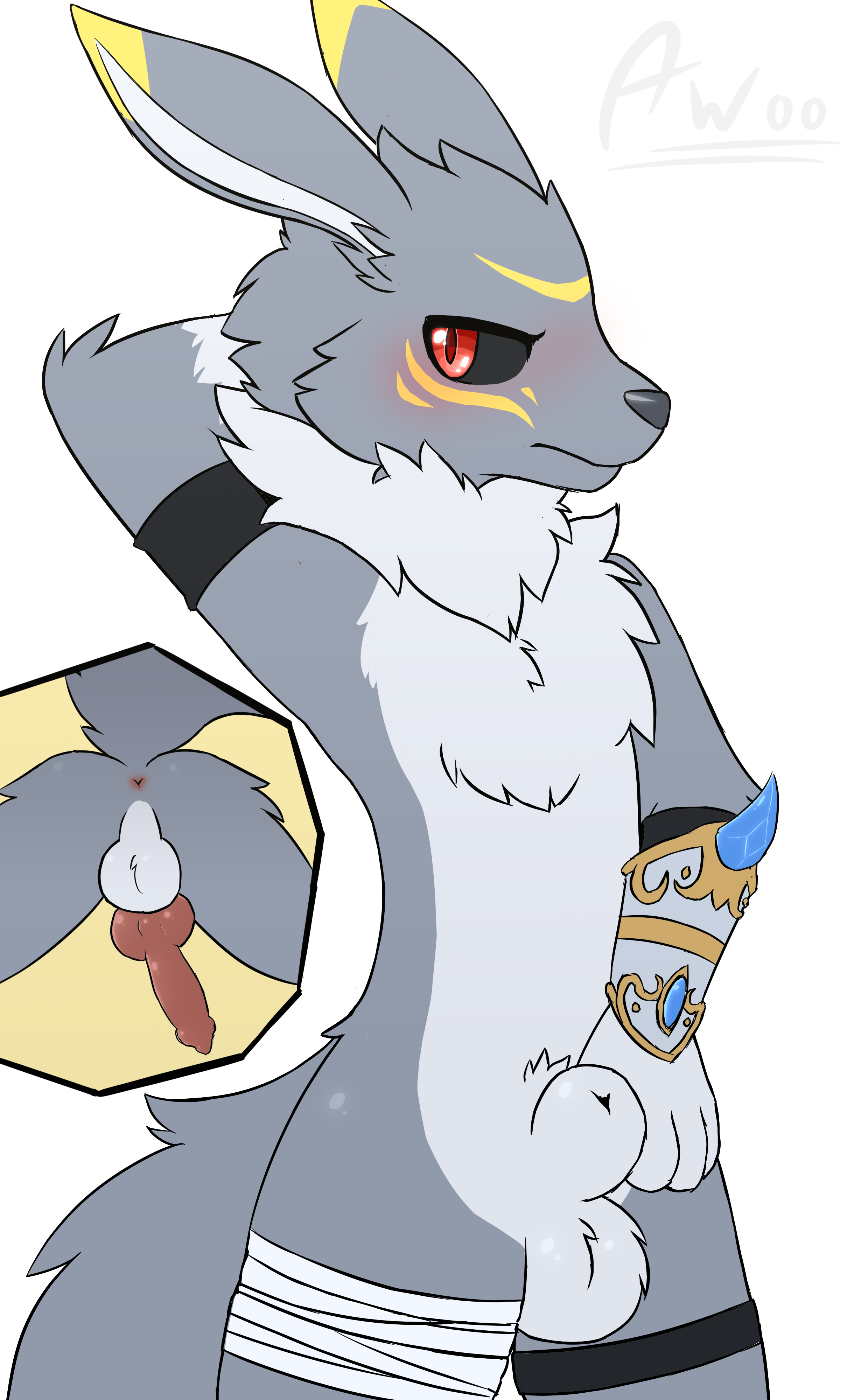 Bandai Namco Rule 34 Image