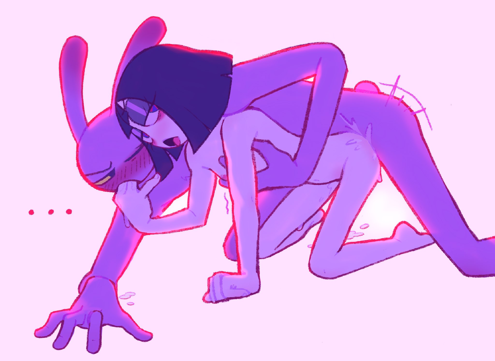 Jax (Tadc) Rule 34 Image