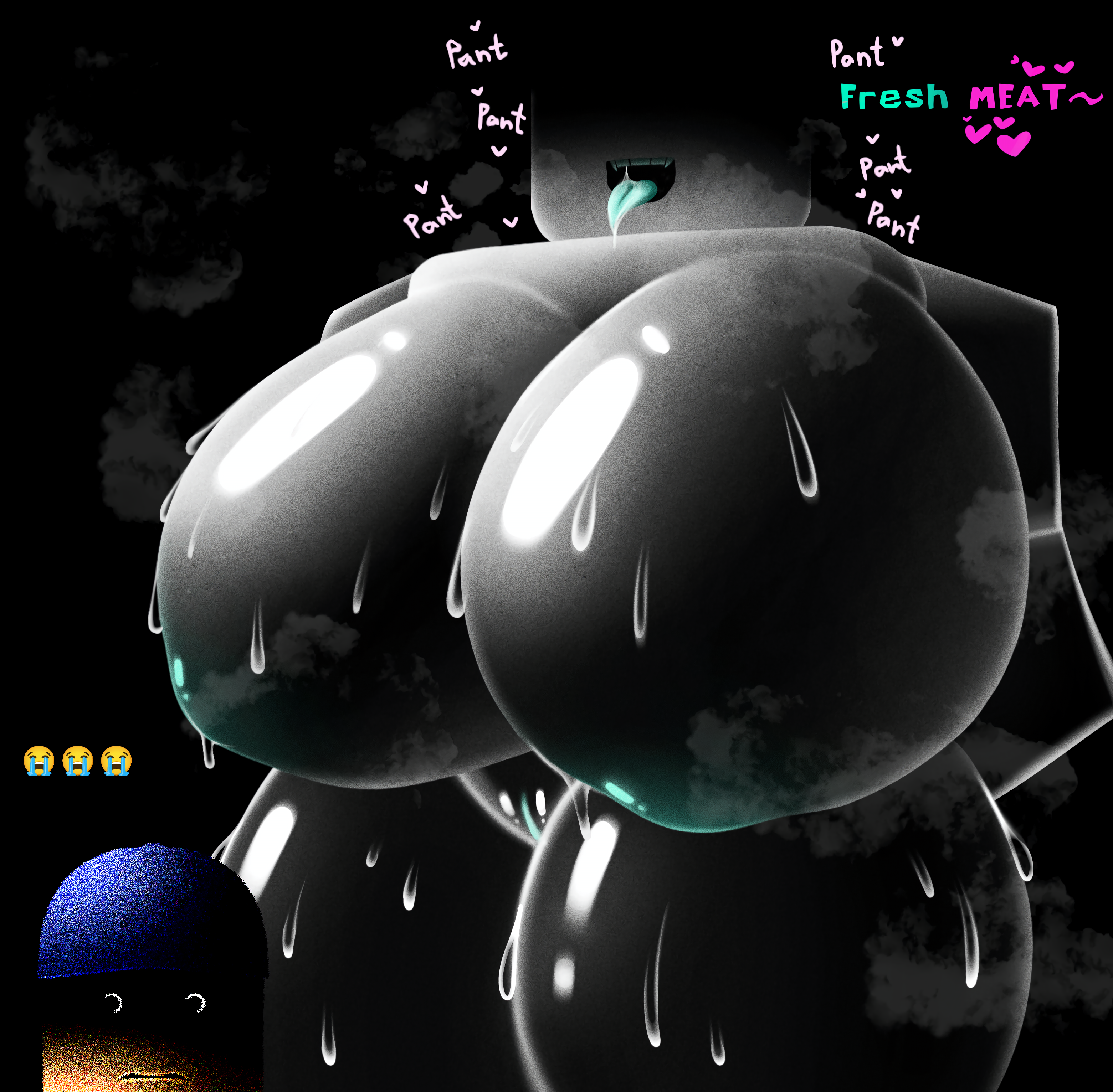 Civilian (Die Of Death) Rule 34 Image