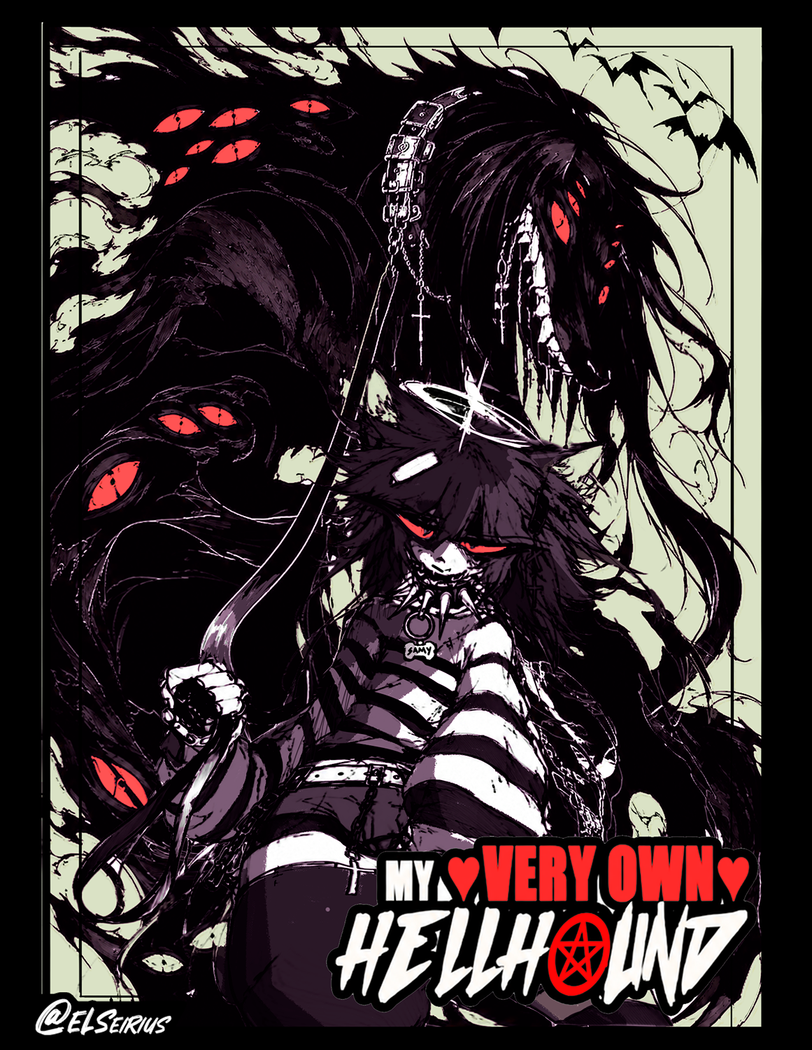 Mythology Rule 34 Image