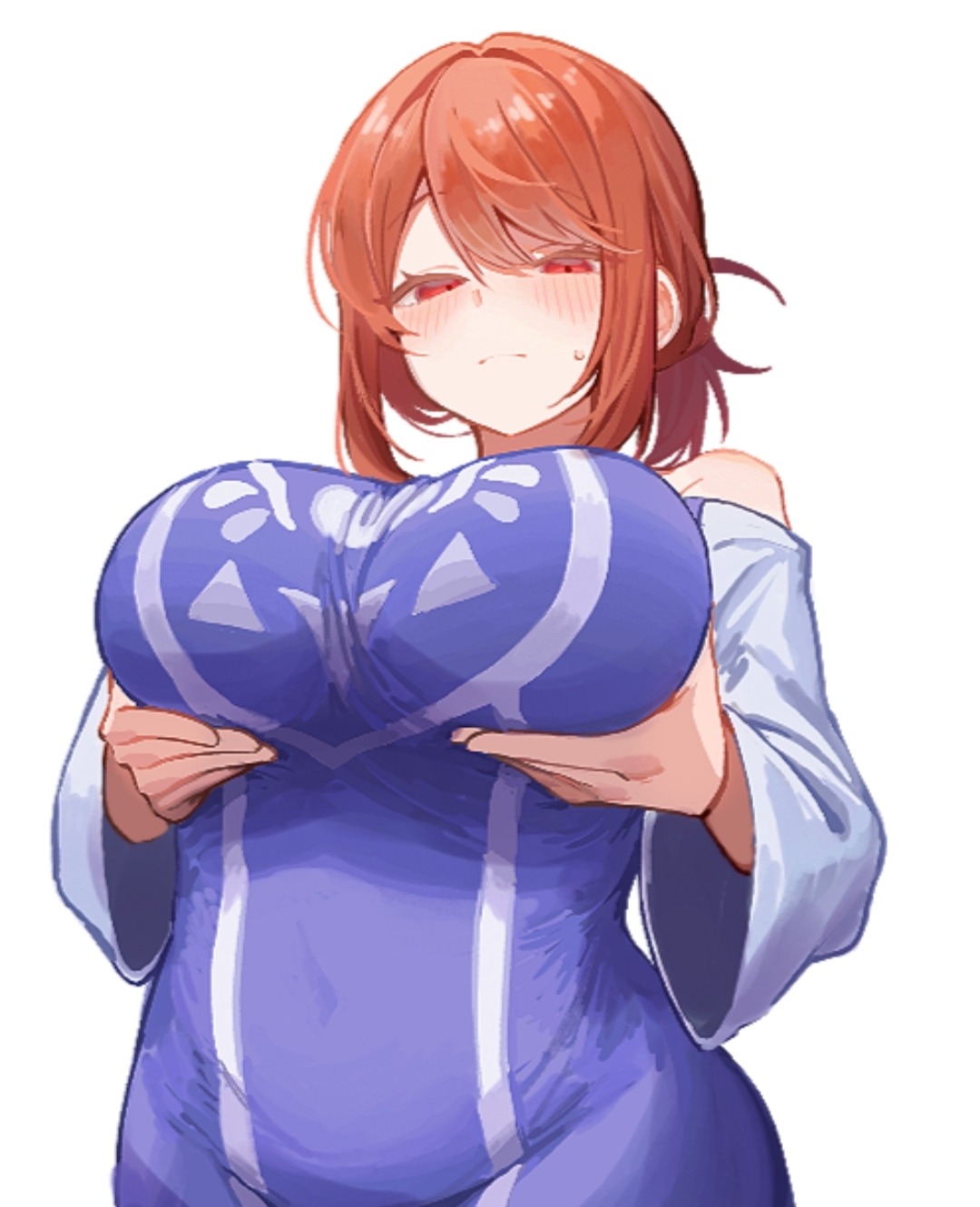 Chara (Undertale) Rule 34 Image