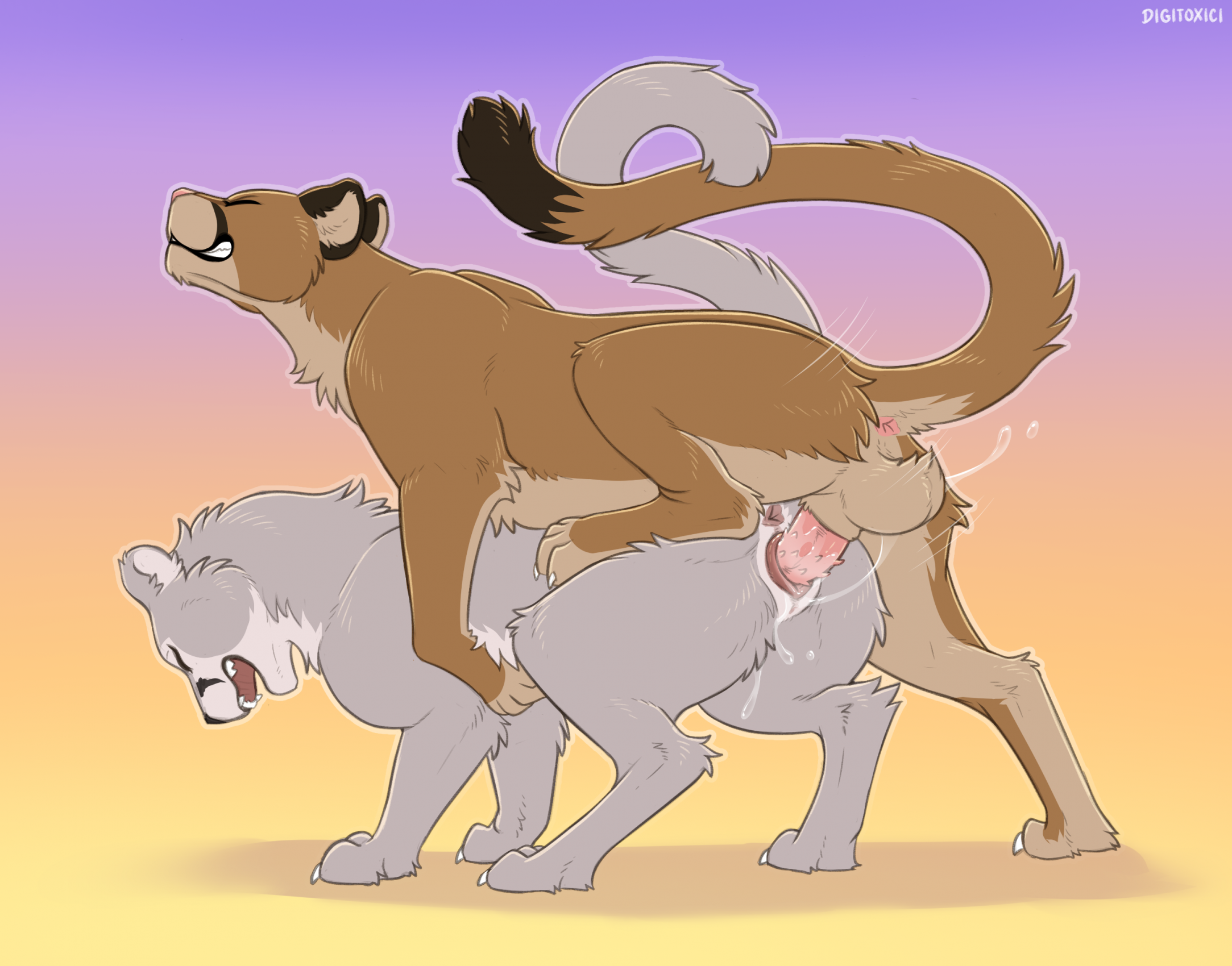 Digital Media (Artwork) Rule 34 Image
