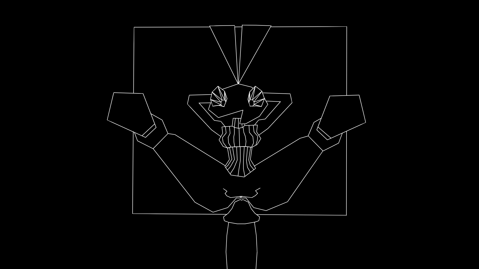 Vibri (Vib-Ribbon) Rule 34 Image