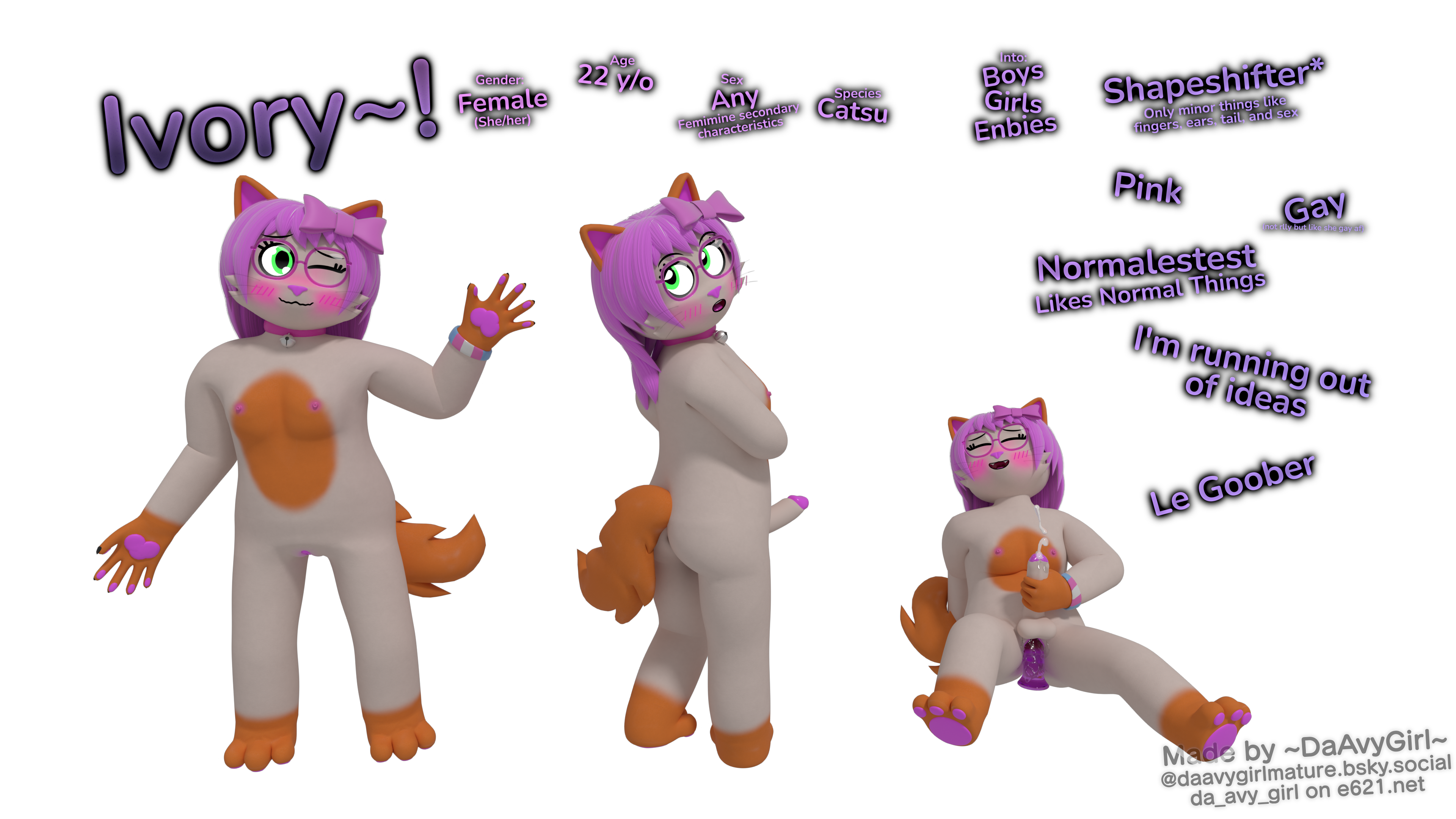 3d (Artwork) Rule 34 Image
