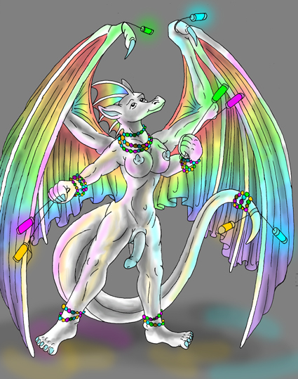European Mythology Rule 34 Image