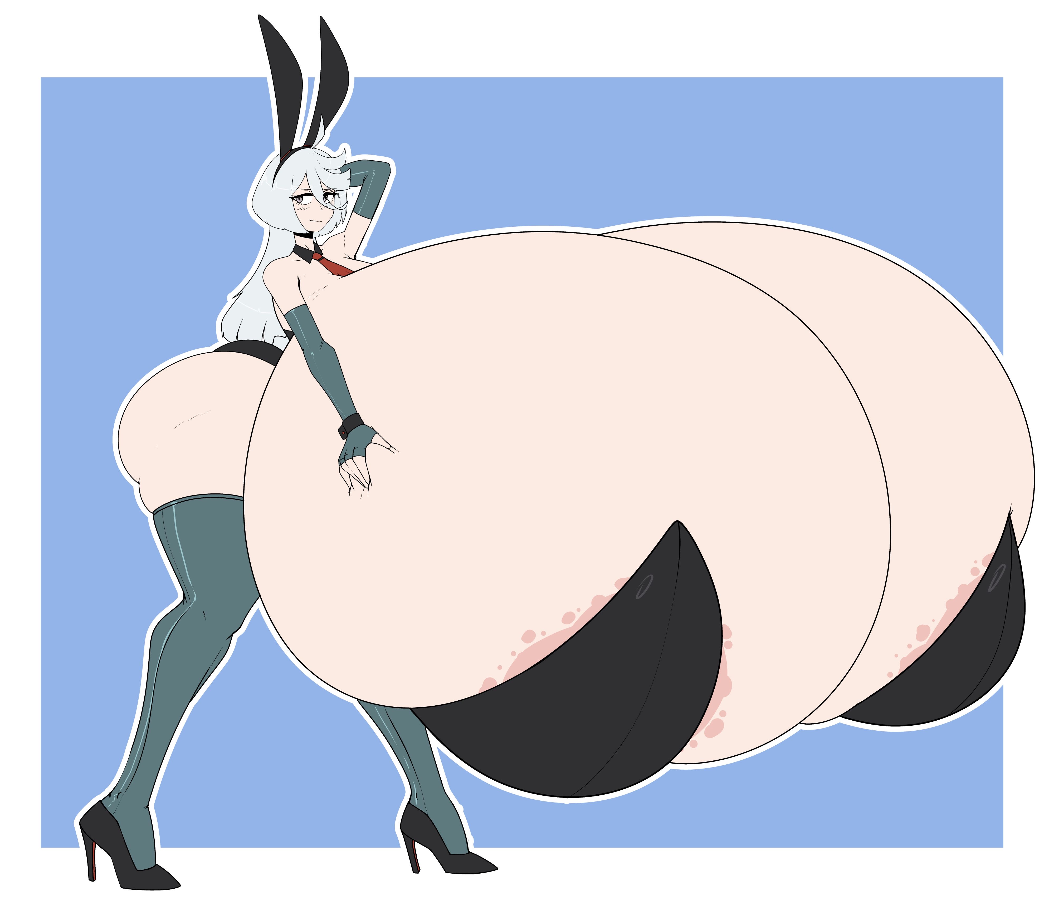 Miorine Rembran (Gundam) Rule 34 Image