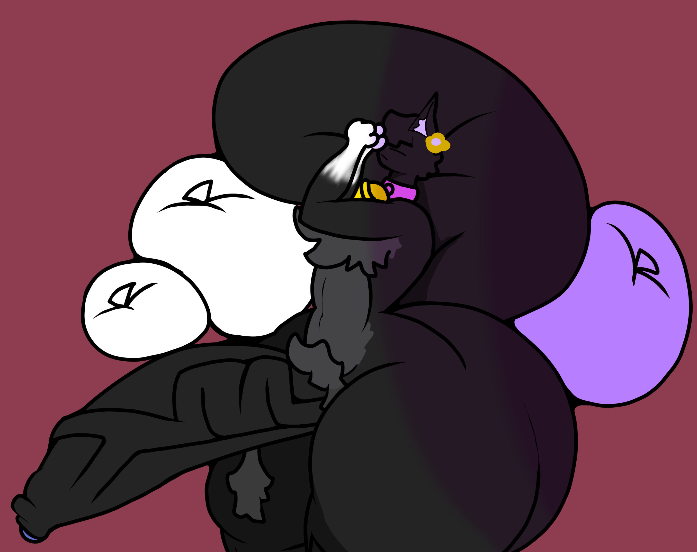 Digital Media (Artwork) Rule 34 Image