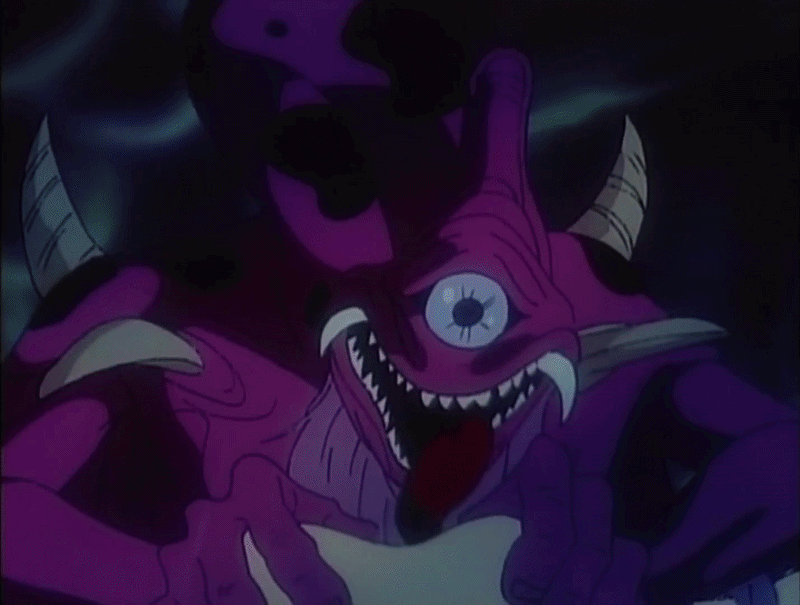 Unnamed Character (Urotsukidoji) Rule 34 Image