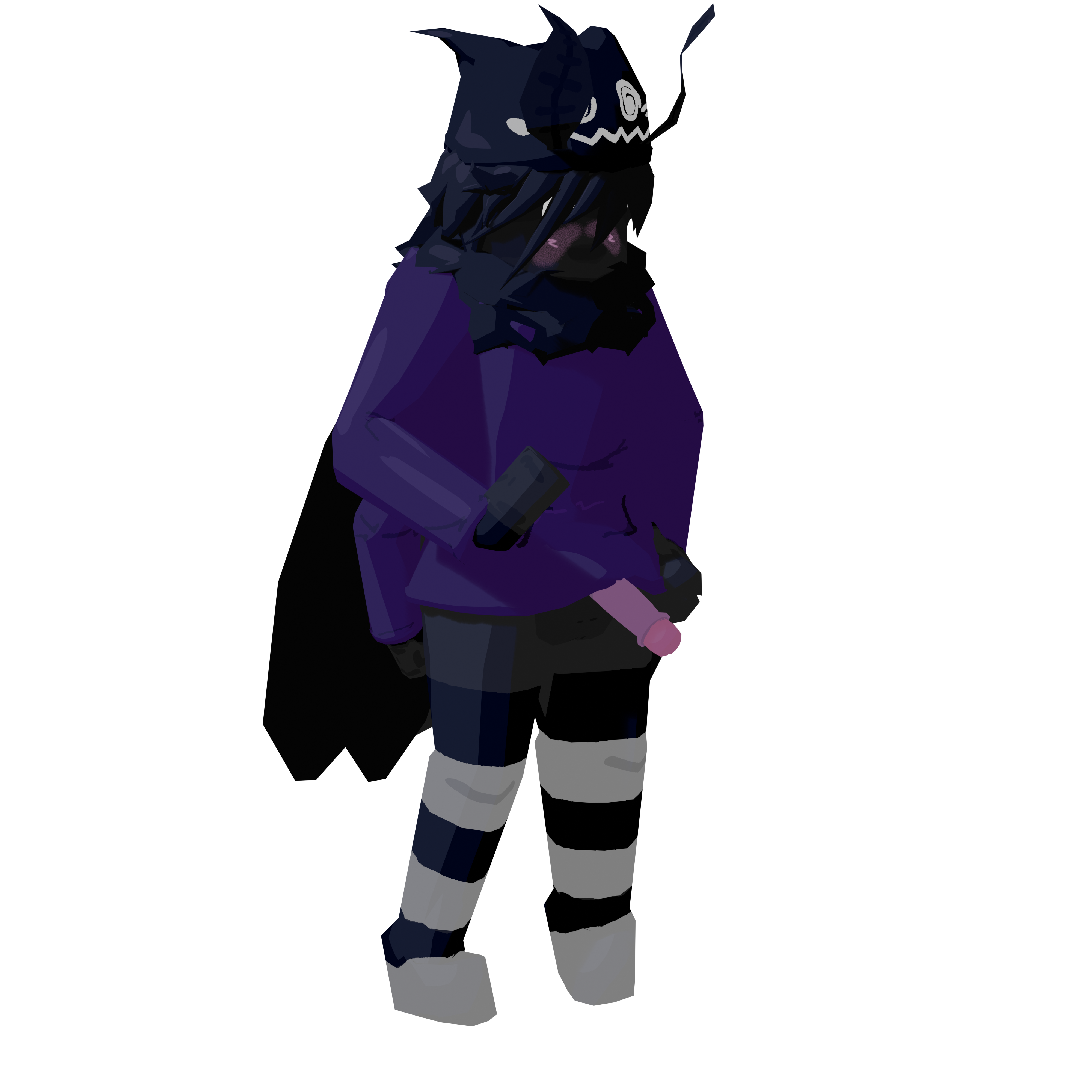 3d (Artwork) Rule 34 Image