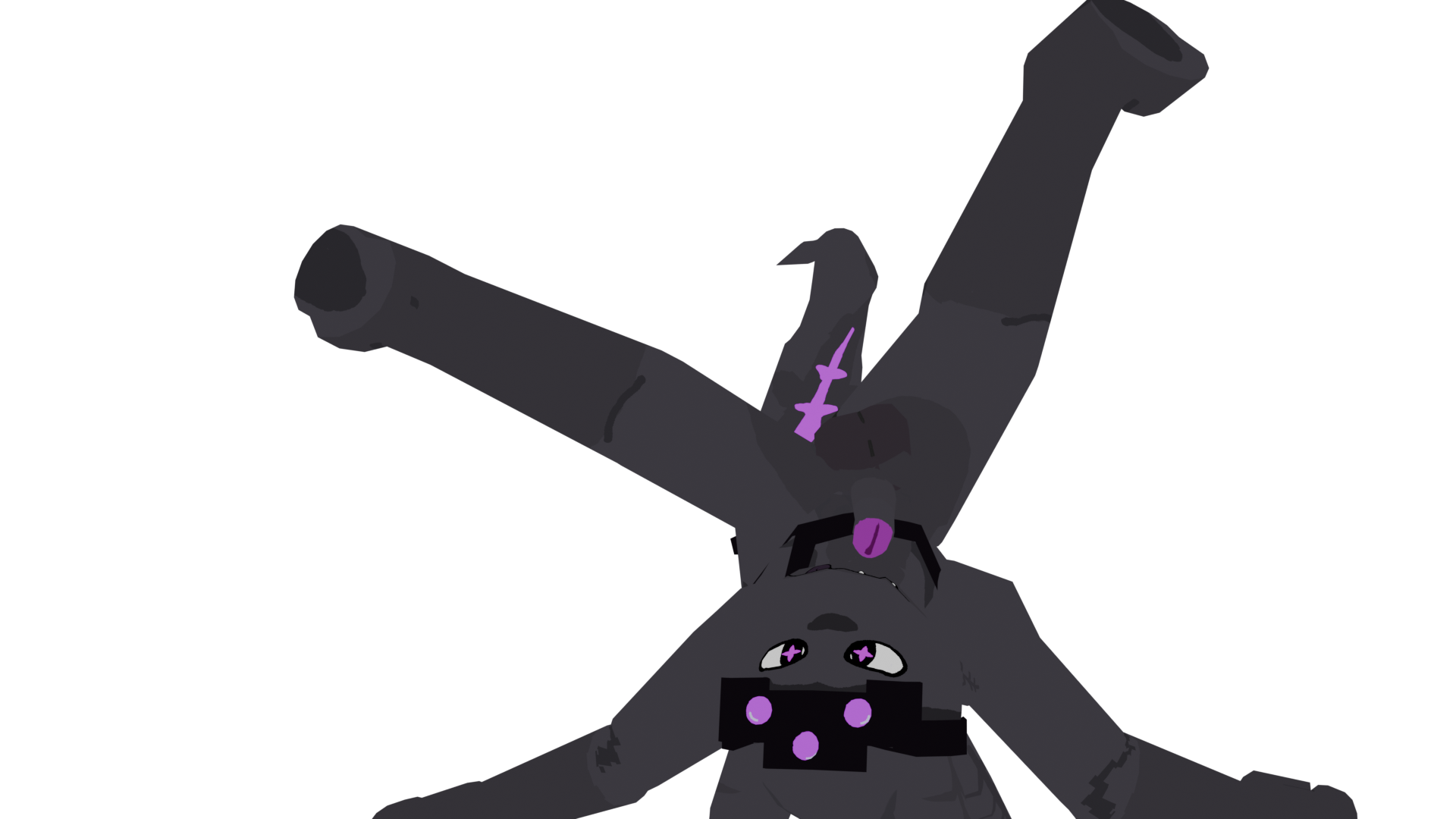 Gootraxian (Kaiju Paradise) Rule 34 Image