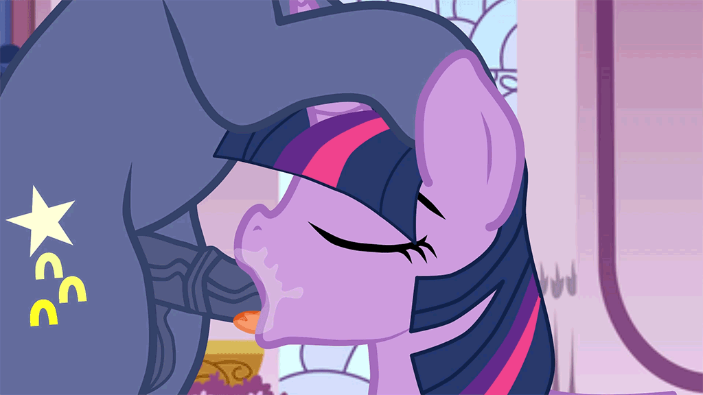 Star Tracker (Mlp) Rule 34 Image