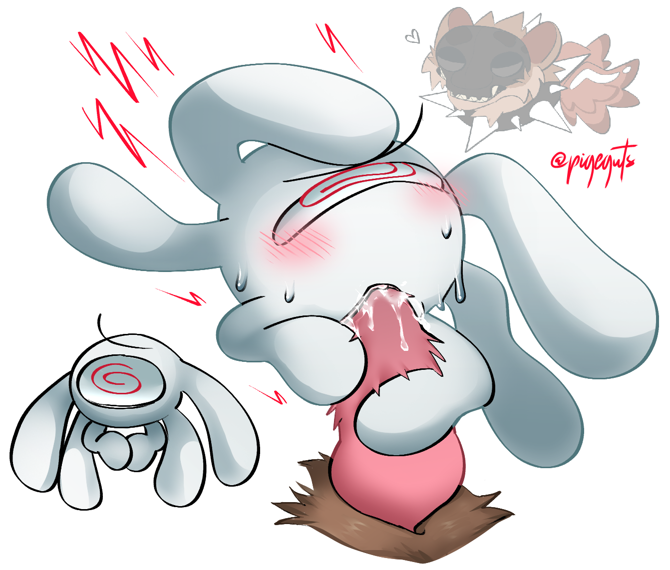 Animal Jam Rule 34 Image