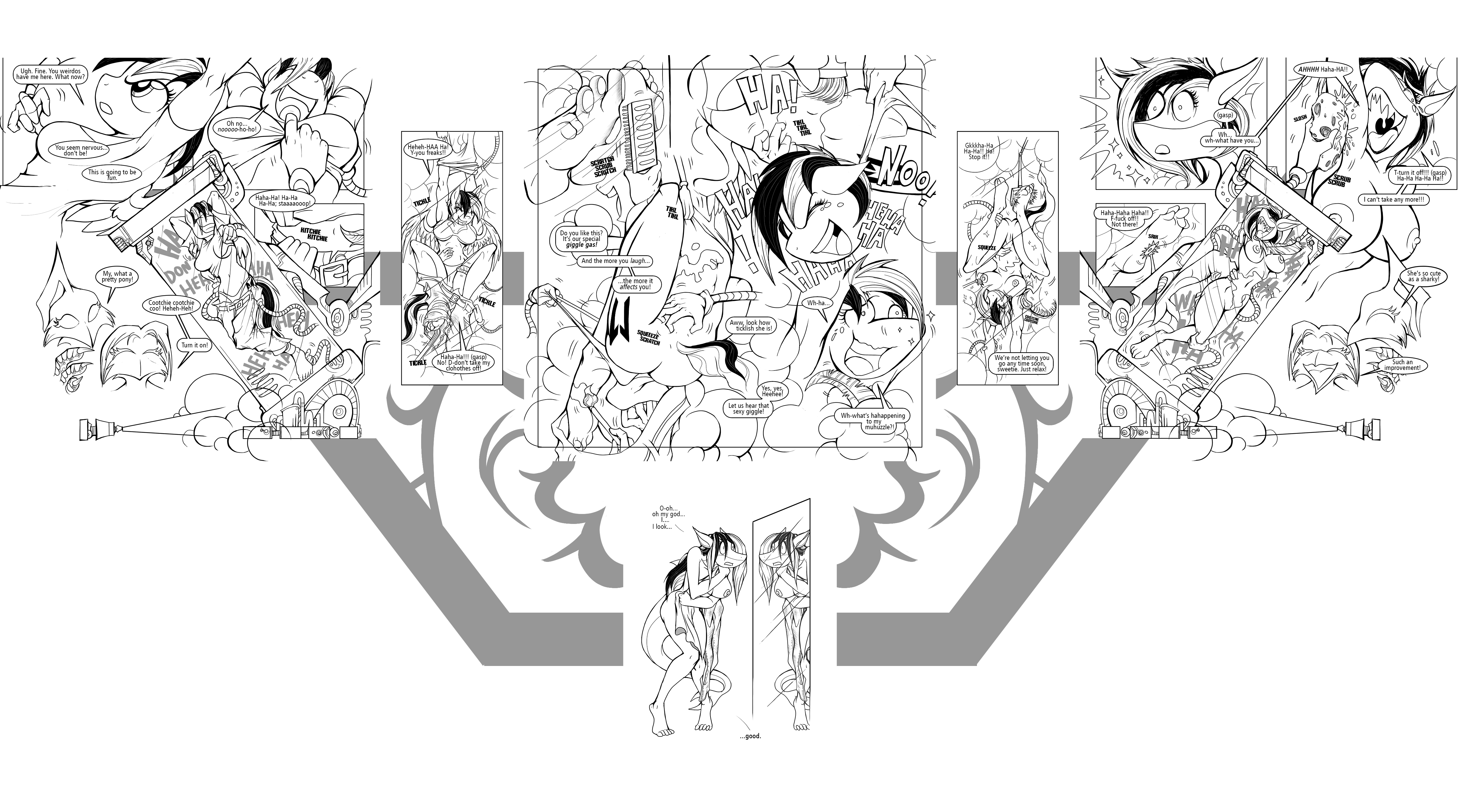 Mythology Rule 34 Image