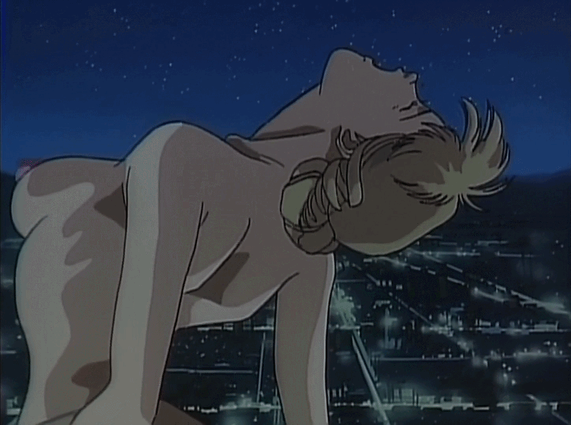Unnamed Character (Urotsukidoji) Rule 34 Image