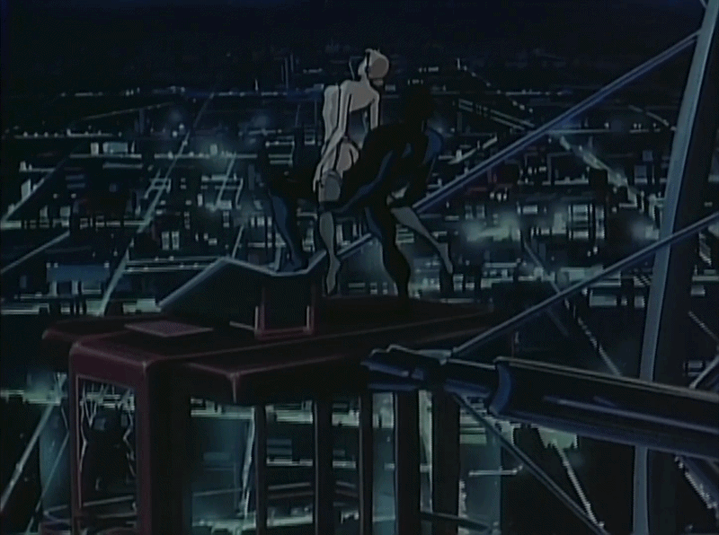 1990s Rule 34 Image