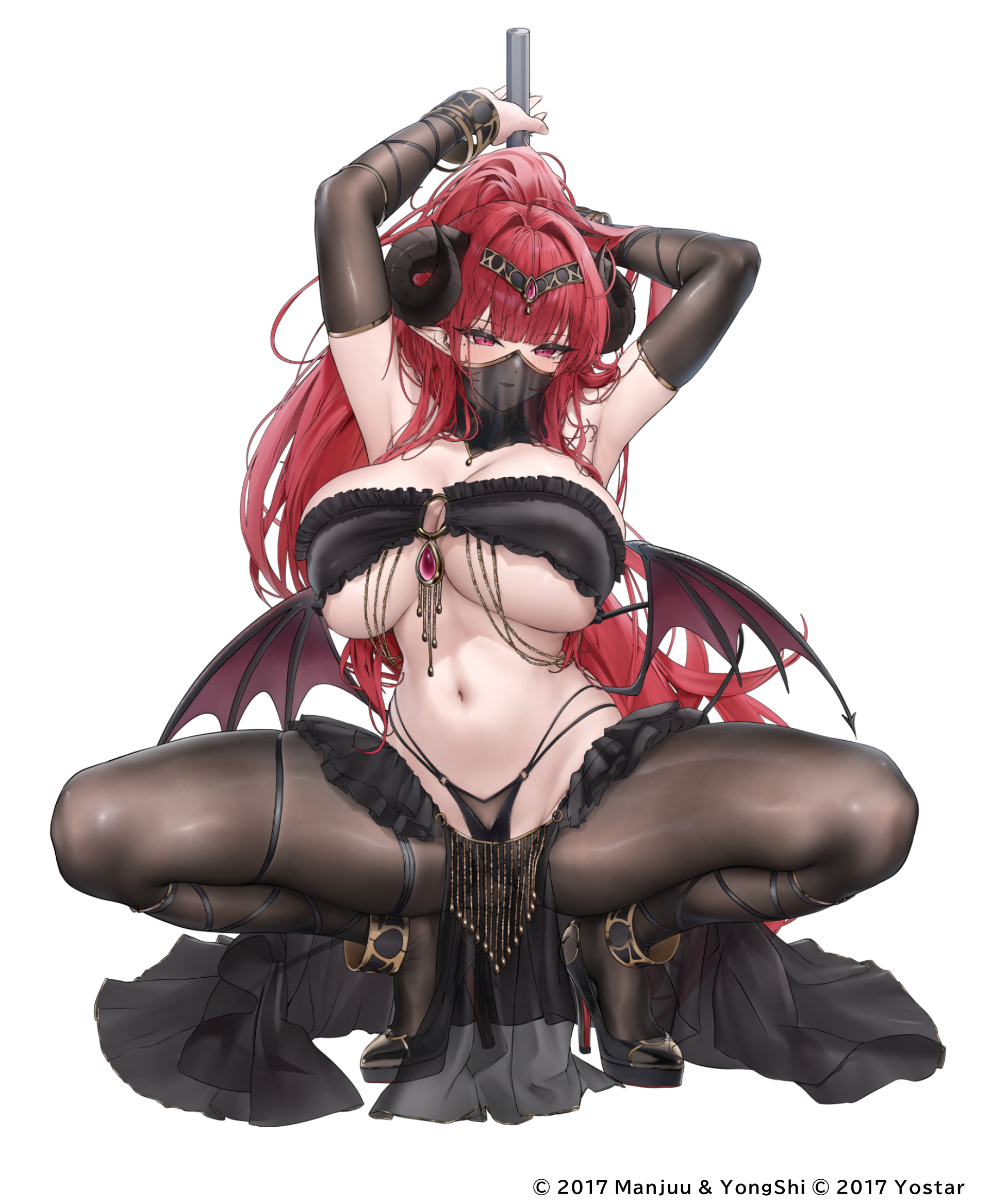 Hindenburg (Azur Lane) Rule 34 Image
