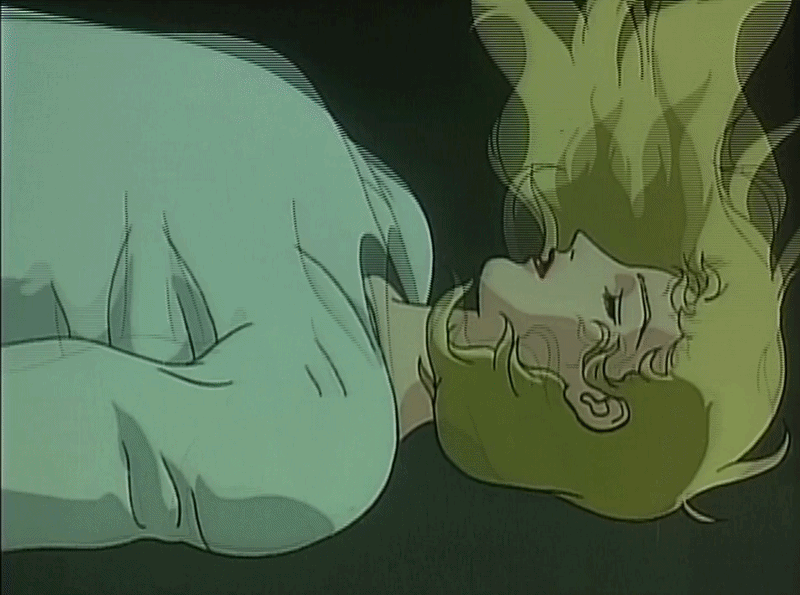 Unnamed Character (Urotsukidoji) Rule 34 Image