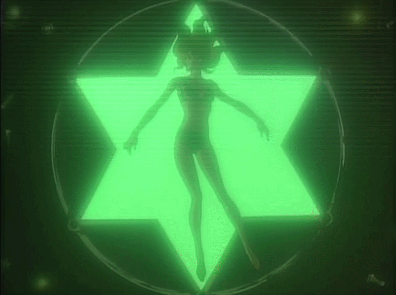 Unnamed Character (Urotsukidoji) Rule 34 Image