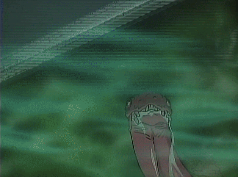 Kohoki (Urotsukidoji) Rule 34 Image