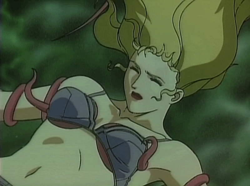 Unnamed Character (Urotsukidoji) Rule 34 Image