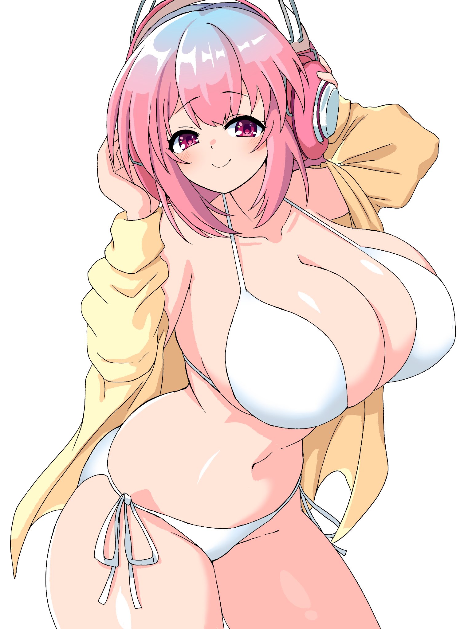 Original Character (Original) Rule 34 Image