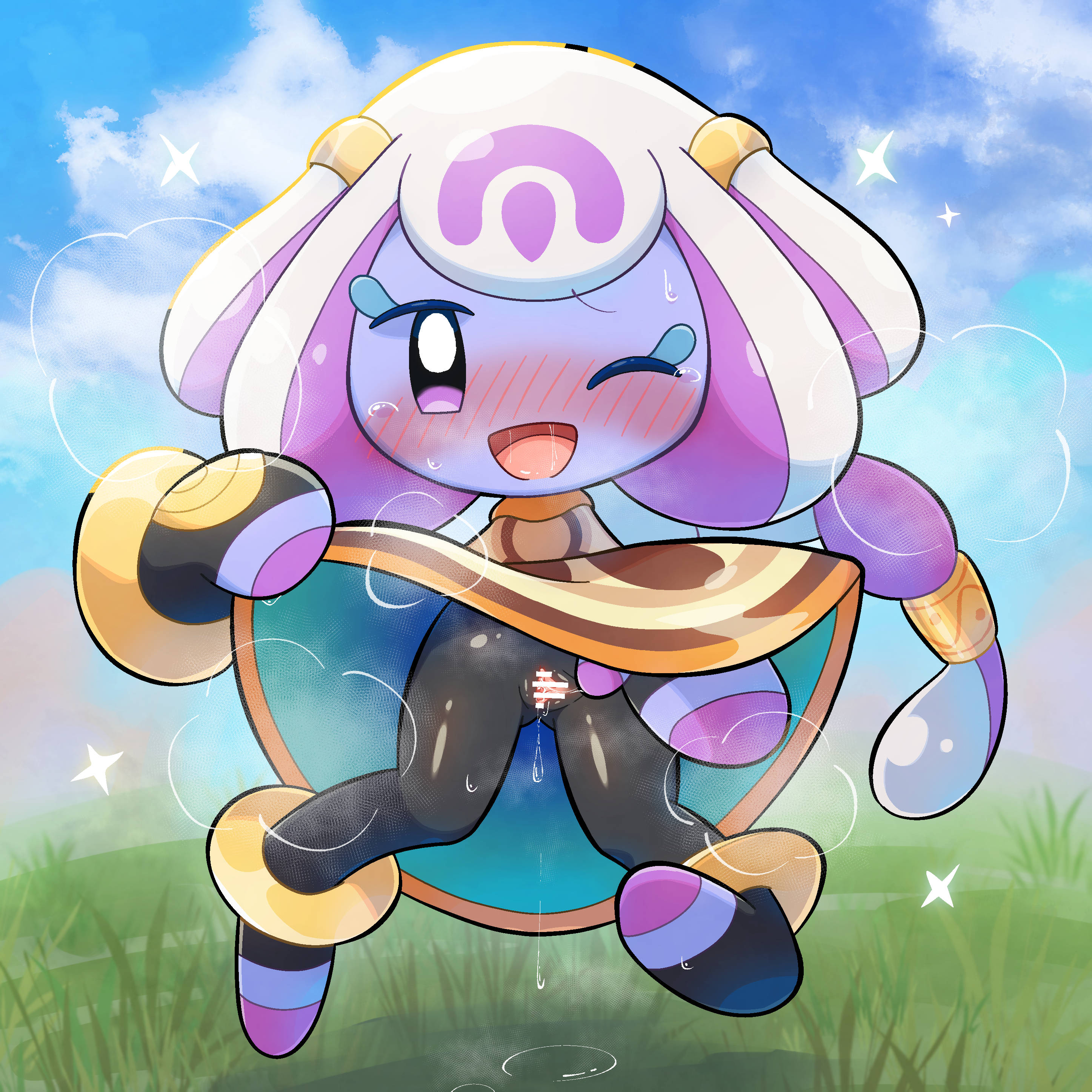 Kirby (Series) Rule 34 Image