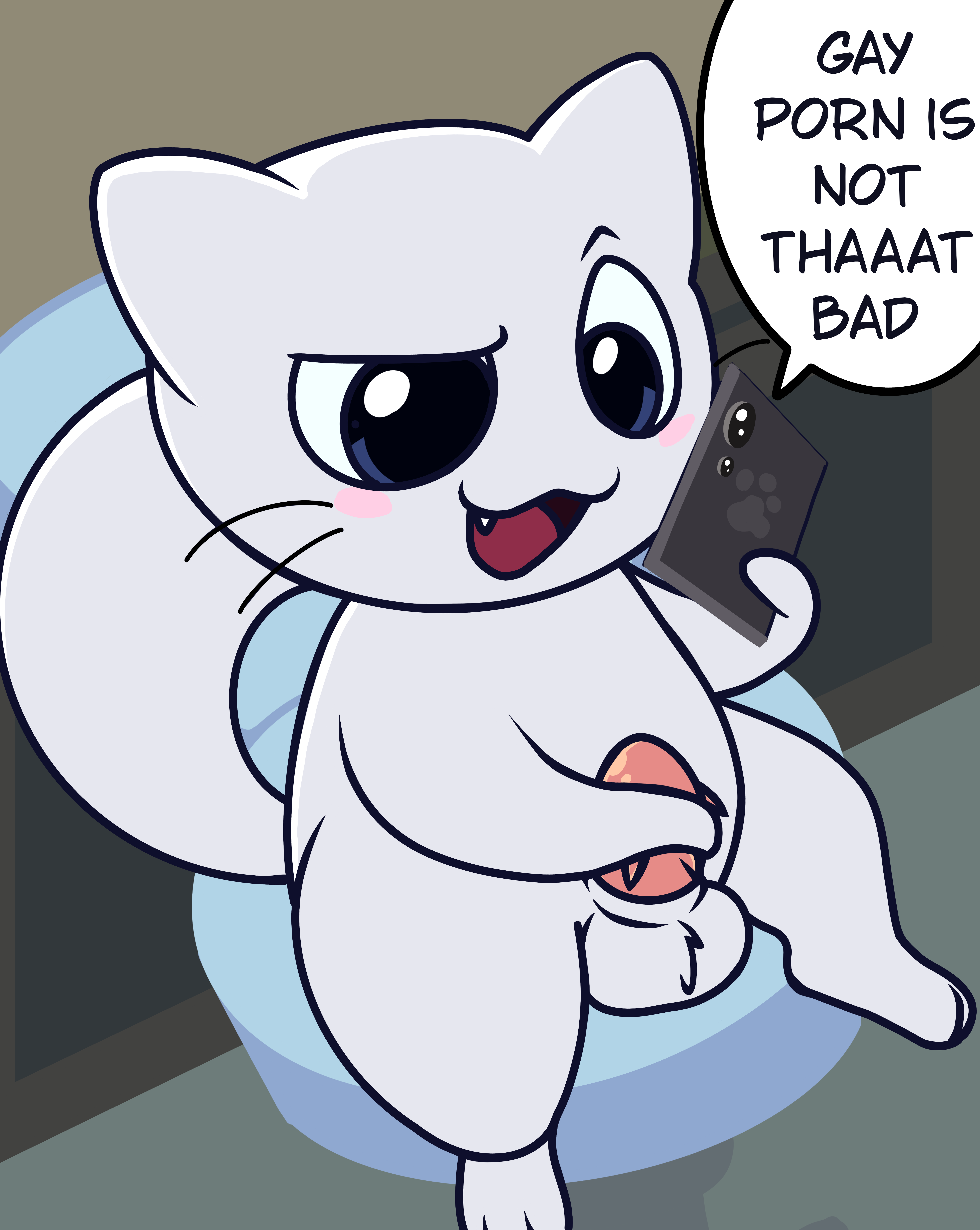 Creu Rule 34 Image