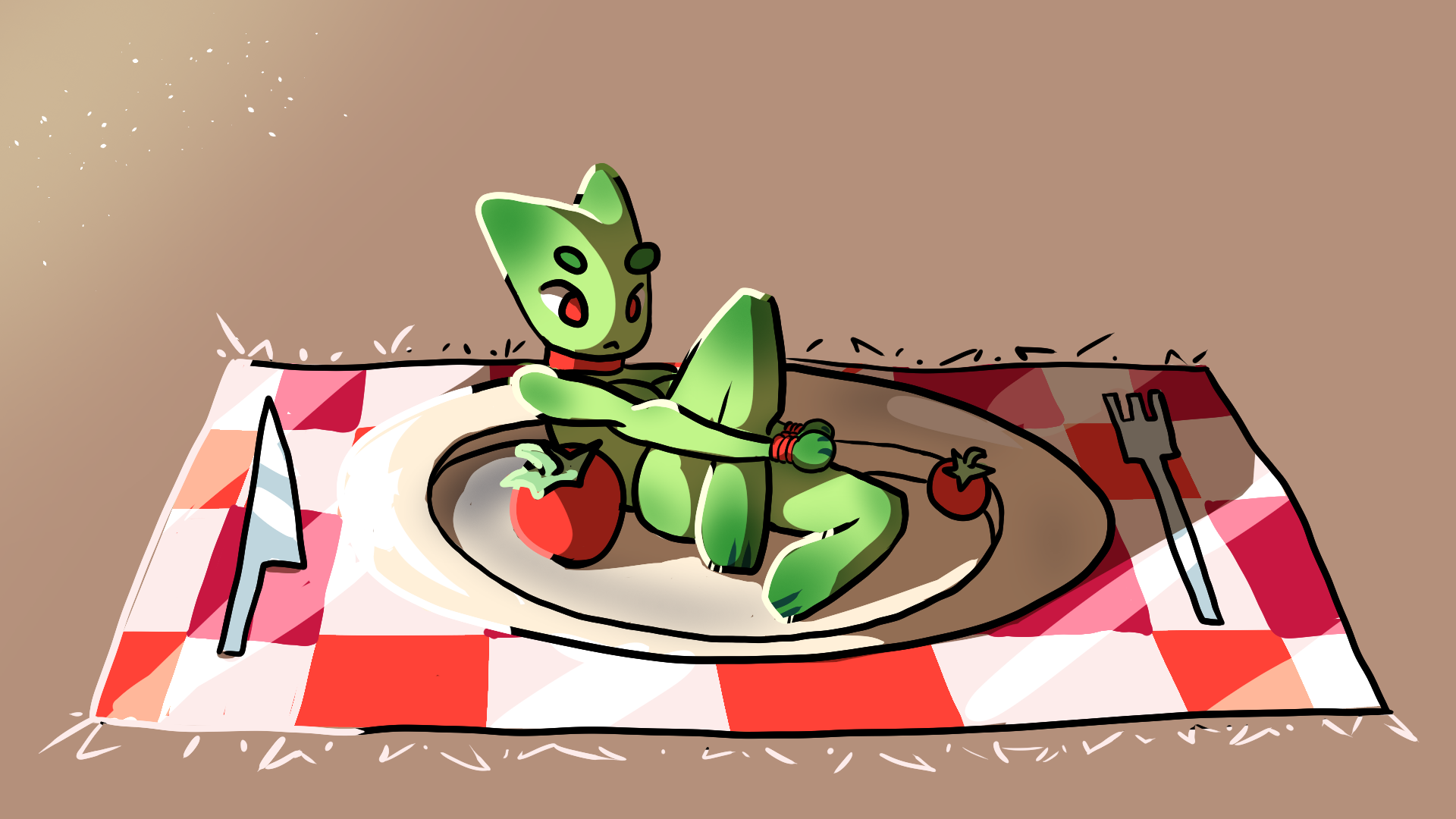 16:9 Rule 34 Image