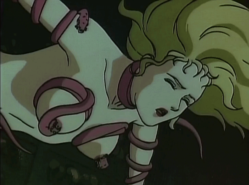 Unnamed Character (Urotsukidoji) Rule 34 Image