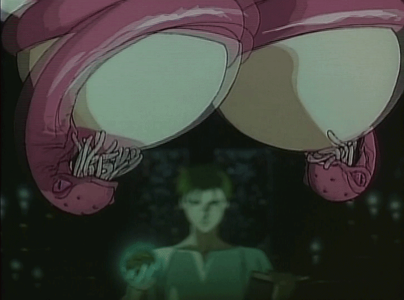 Unnamed Character (Urotsukidoji) Rule 34 Image