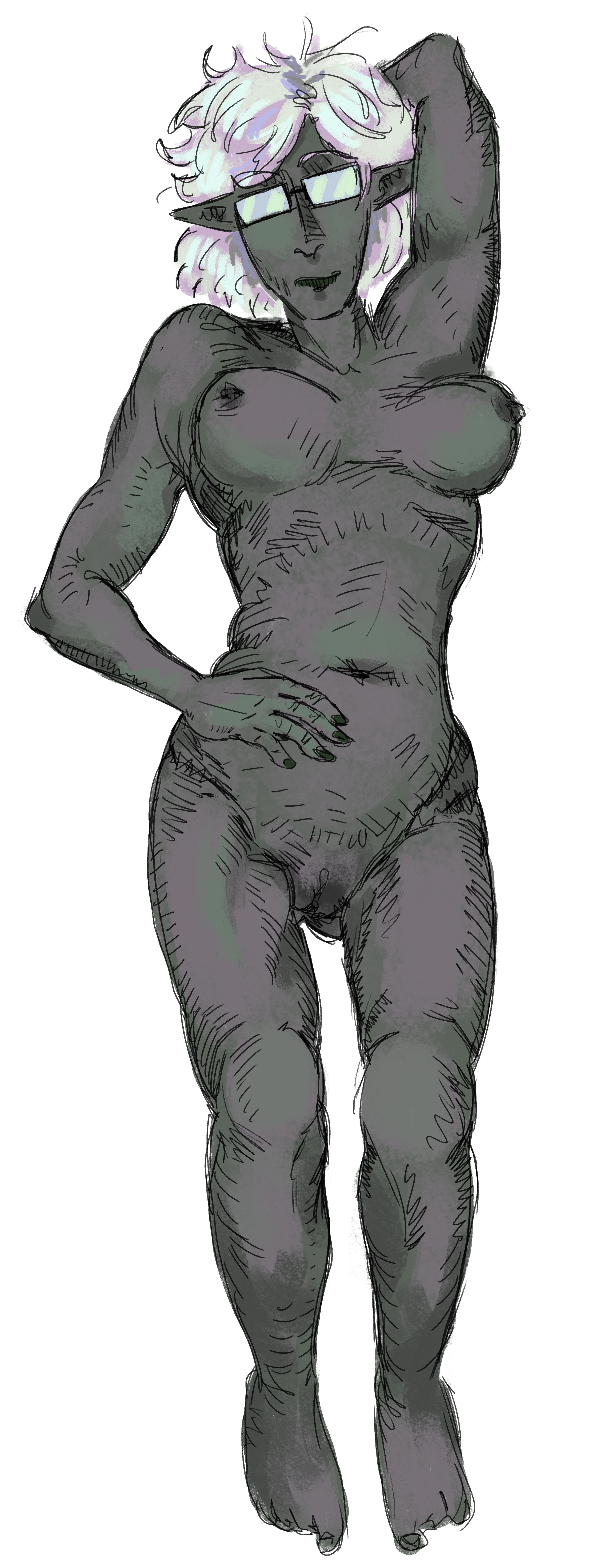 Just S (Mineshield) Rule 34 Image