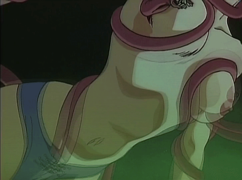 Unnamed Character (Urotsukidoji) Rule 34 Image