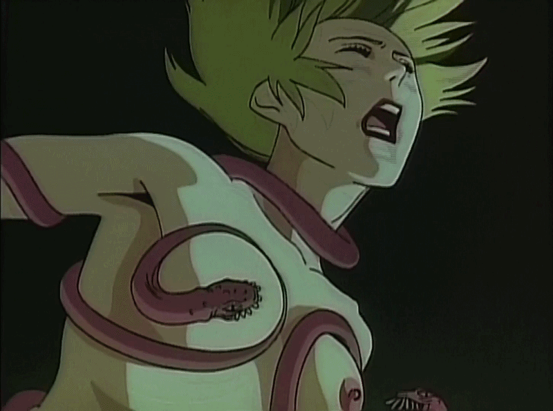 Unnamed Character (Urotsukidoji) Rule 34 Image