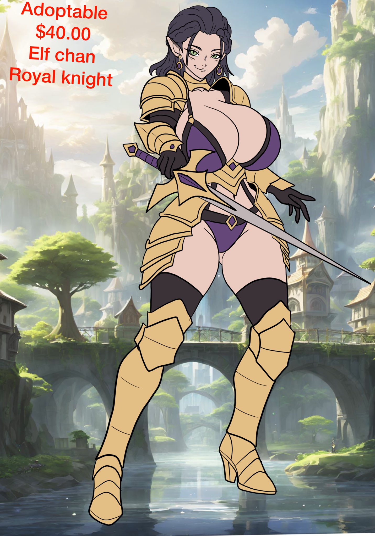 Digital Media (Artwork) Rule 34 Image