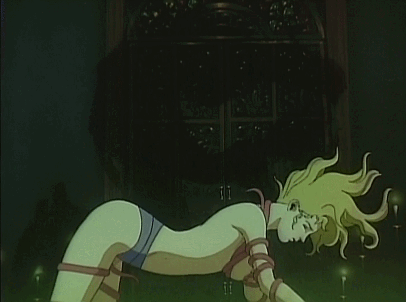 Kohoki (Urotsukidoji) Rule 34 Image