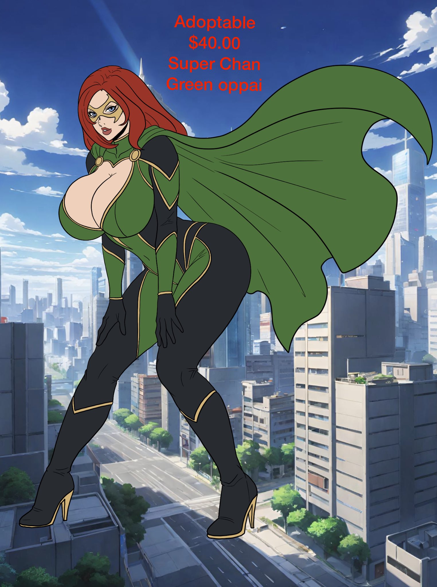 Digital Media (Artwork) Rule 34 Image