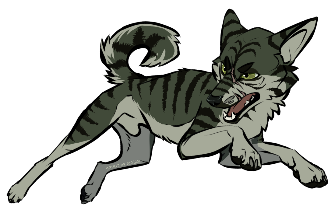 Ginga (Series) Rule 34 Image
