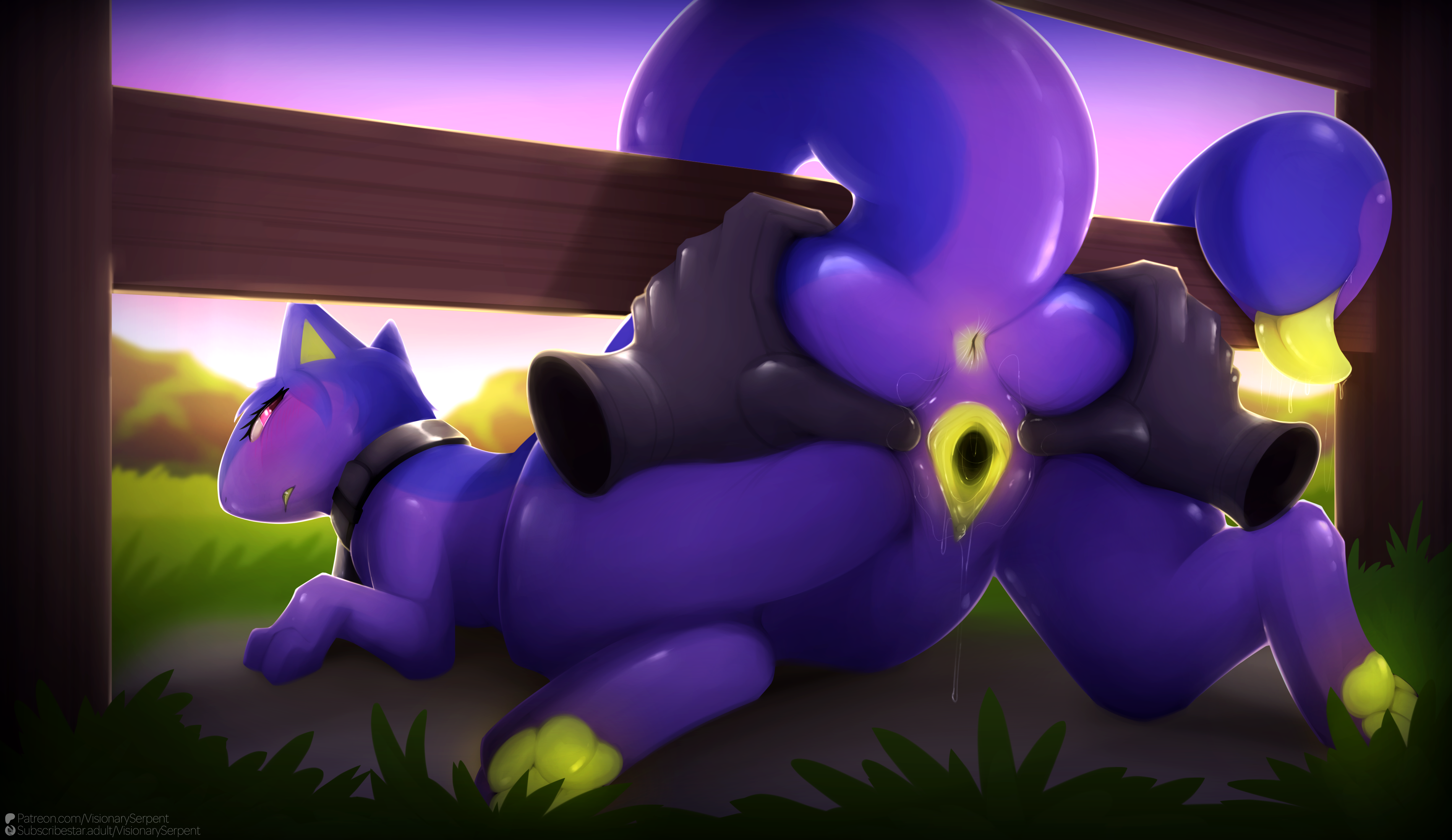 Generation 2 Pokemon (Nintendo) Rule 34 Image