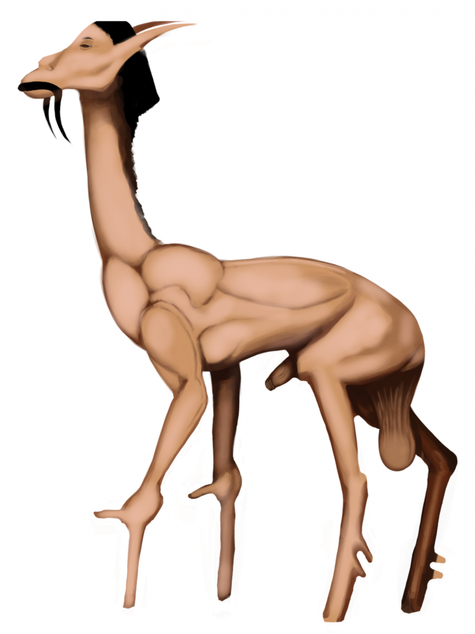 All Tomorrows Rule 34 Image