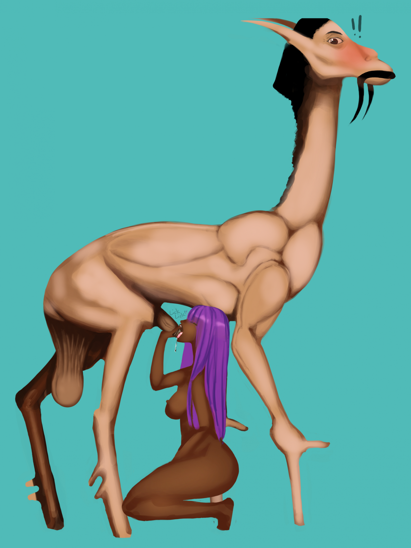 All Tomorrows Rule 34 Image