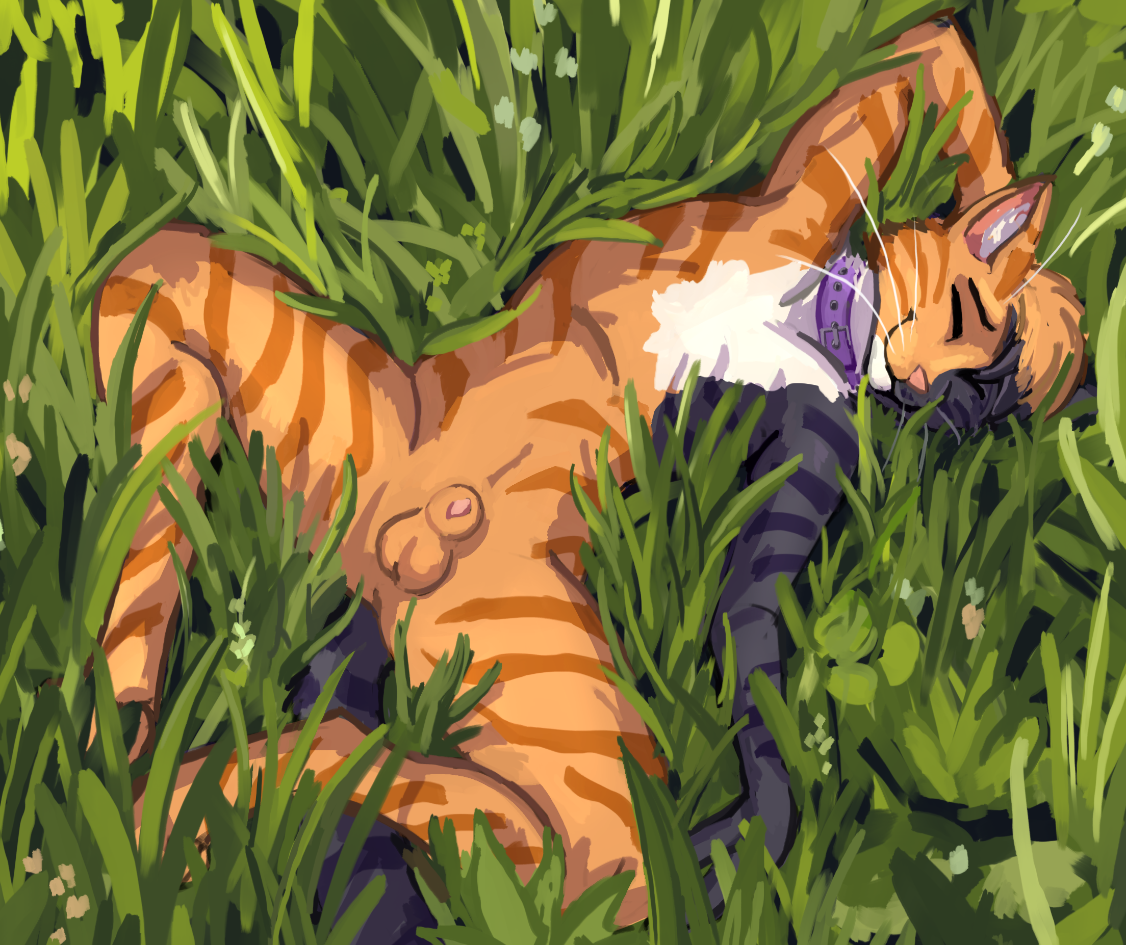 Digital Media (Artwork) Rule 34 Image