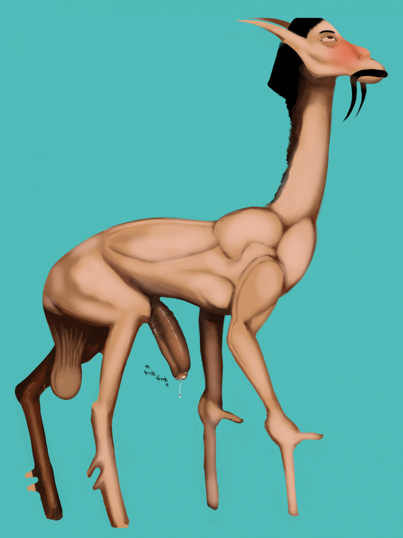 All Tomorrows Rule 34 Image