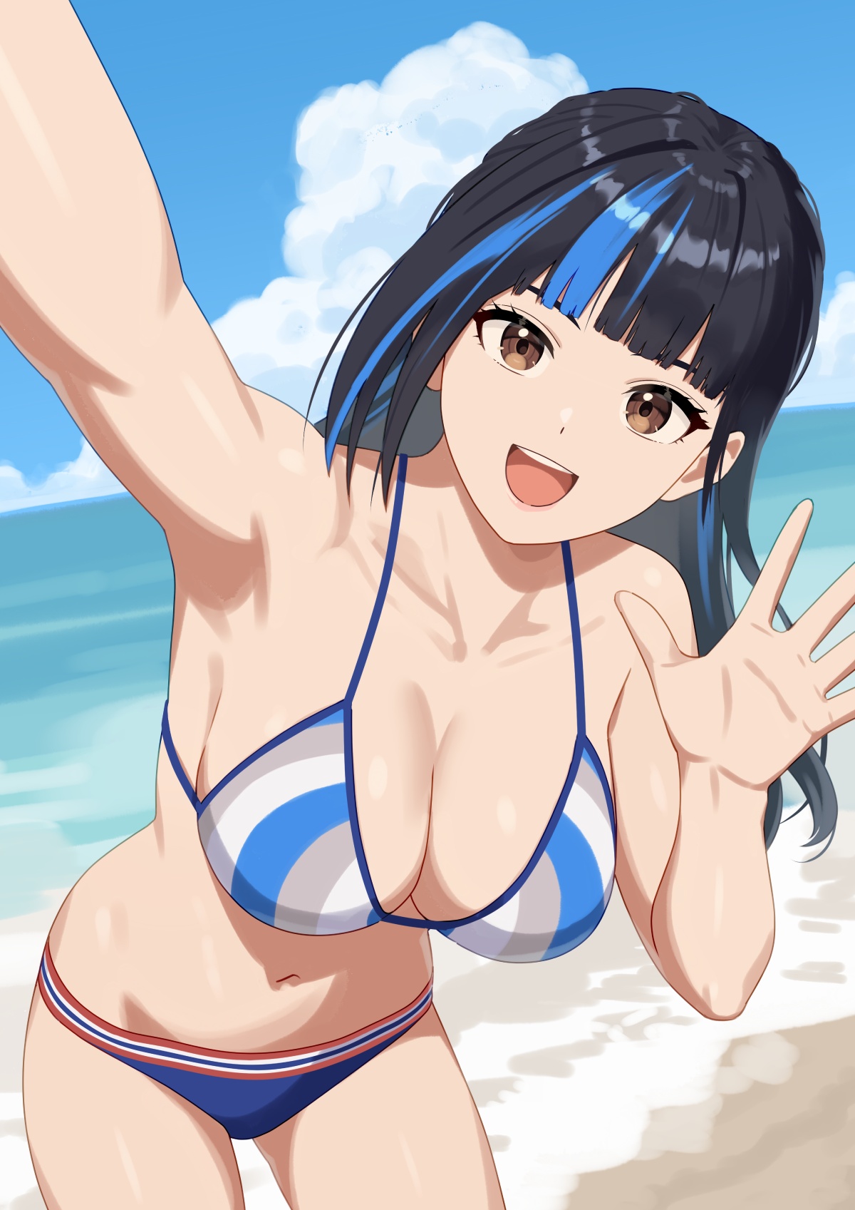 Dead Or Alive Rule 34 Image