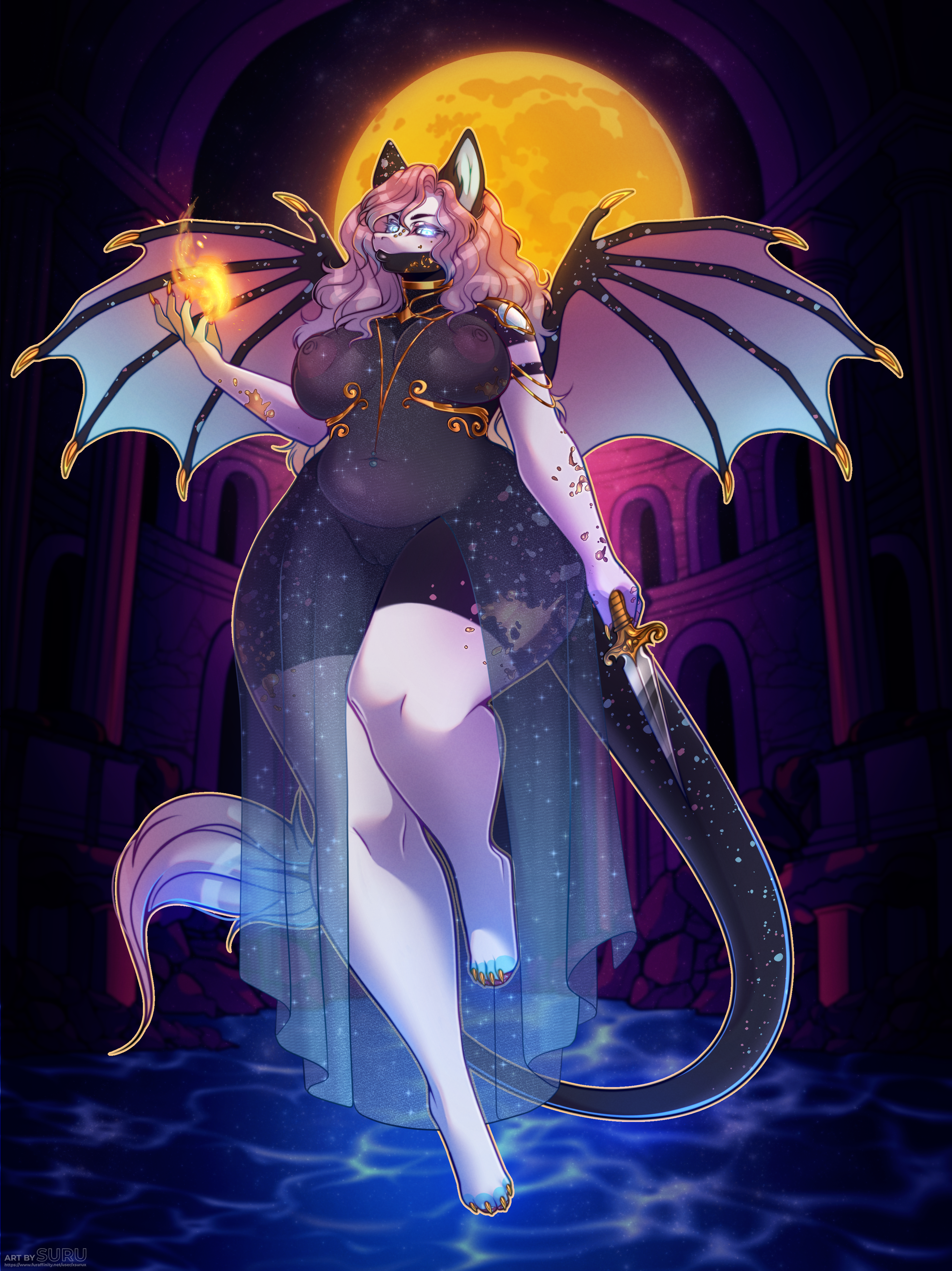 Mythology Rule 34 Image